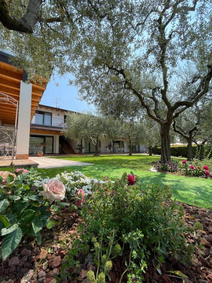 Residence Ulivi 卡瓦翁贝罗内斯 外观 照片